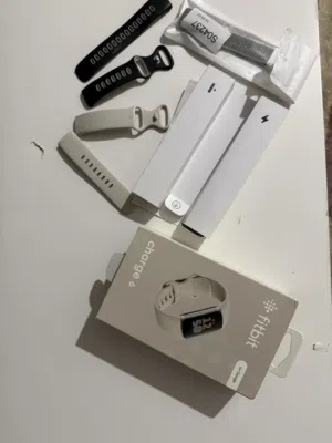 Fitbit charge 6