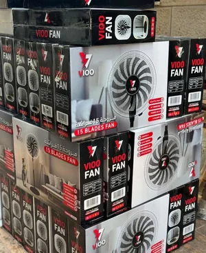 Fans . New3