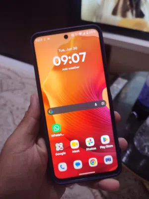 Motorola Others 256 GB in Muscat