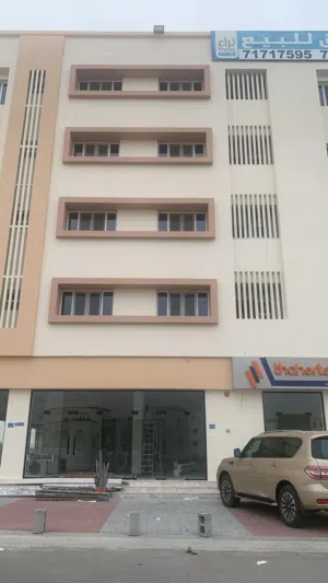 97 m2 2 Bedrooms Apartments for Rent in Muscat Al Mawaleh