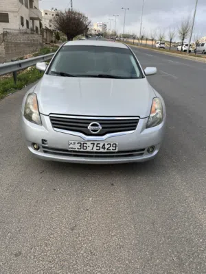 نيسان التيما 2009 للبيع