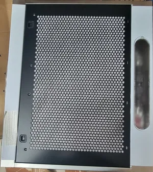 Exhaust Hoods . Ariston . New1