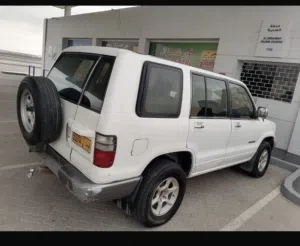 سياره البيع سوسوكي