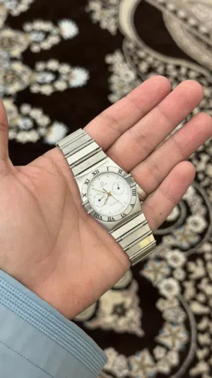 اوميجا فنتج / Vintage omega