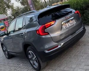 تيران موديل 2021