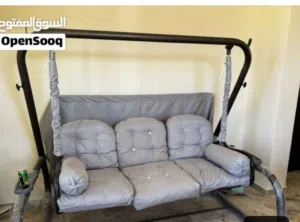 مرجيحه للقعدات العائليه للبيع
