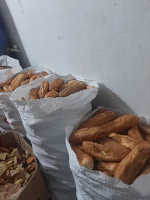 شكايرة خبزة يابسة درجة أولى