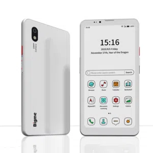 Bigme Hibreak Pro Colour