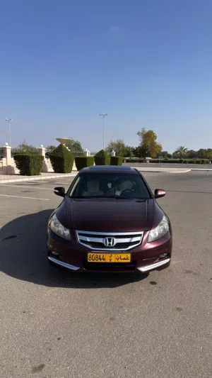 Used Honda Accord in Al Batinah