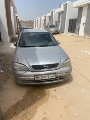 اوبل استرا
