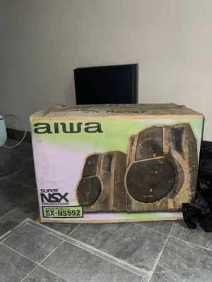 سماعات alwa.   sx-ns553