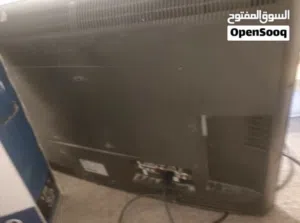 بيع مستعجل شاشه سامسونج