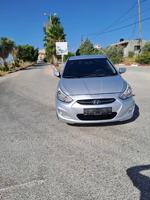 used-hyundai-accent-in-jenin
