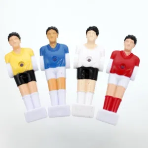 لعيبة بيبي فوت كبير وصغير