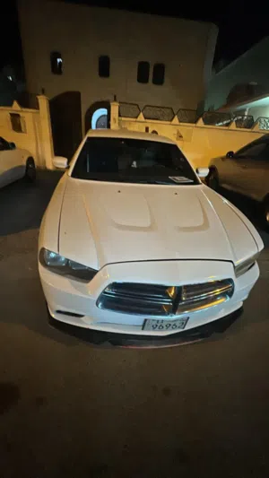 Used Dodge Charger in Al Jahra