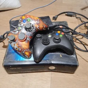 اكس بوكس مسعمل