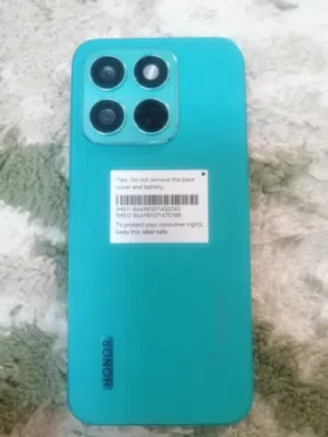 Honor Honor 8X 256 GB in Aqaba