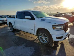 RAM LARAMIE 2021