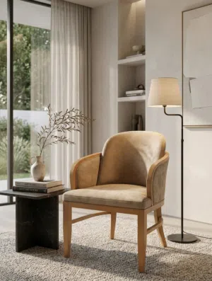 Premium & Modern Luxury Chairs for Sale 7 Unique Designs