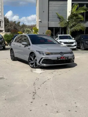 جولف-rline-ترخيص-2021-محرك-1500-بنزين-150-حصان