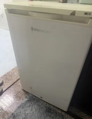 فريزر ويست بوينت