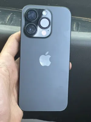 Apple iPhone 15 Pro 128 GB in Tripoli