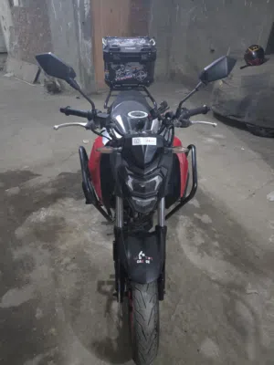 موتوسيكل sym nhx 180