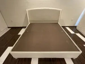 25 Kd king size bed frame