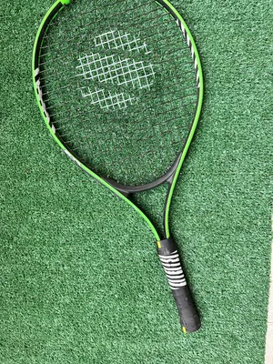 Racket Sports . Used2