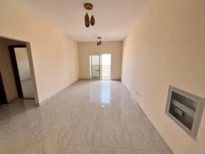 1200 m2 1 Bedroom Apartments for Rent in Ajman Al- Jurf