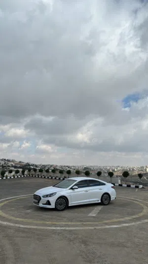هيونداي 2018