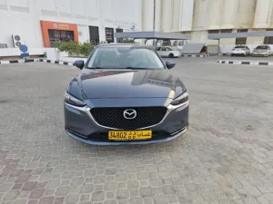 for sale mazda 6 2023 Kilometres 59,000
