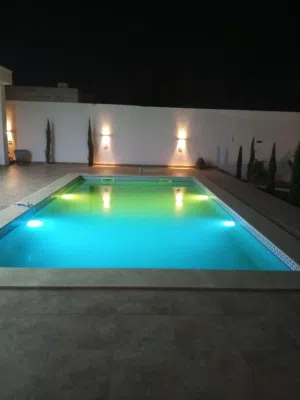 2 Bedrooms Chalet for Rent in Tripoli Wadi Al-Rabi