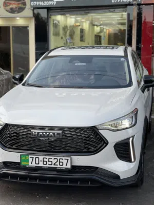 SUV Haval in Amman