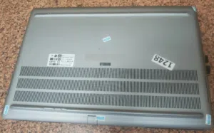 لاب توب ديل بريزيشن 7550 ورك ستاذشن كور i7 الجيل العاشر بروسوير H10750