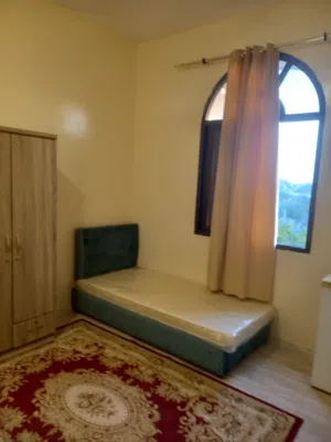 Furnished Monthly in Muscat Seeb