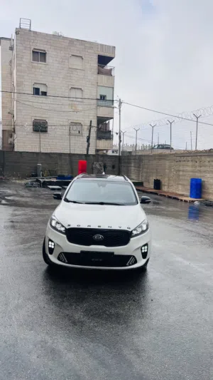 Used Kia Sorento in Hebron