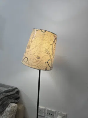 ikea lamp floor light