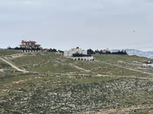 Residential Land for Sale in Zarqa Um Rummanah
