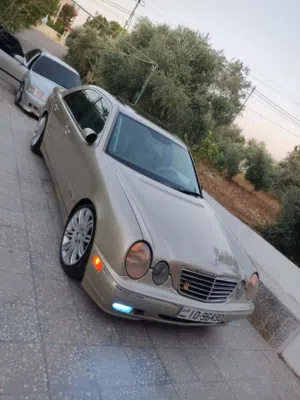 Used Mercedes Benz A-Class in Irbid