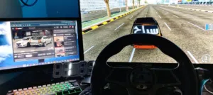 للبيع دركسون و جير و دواسات