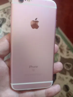 iPhone 6 S  16 GB