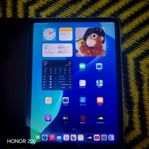 ايباد أيرا فور تاابع الوصف الموقع صحار