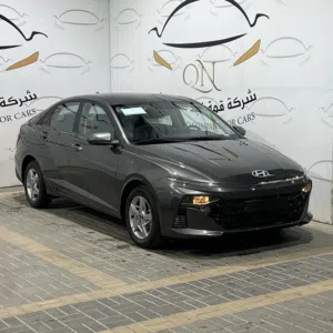New Hyundai Accent in Al Riyadh