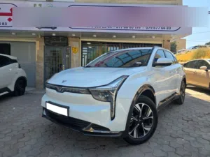 Used Neta U in Amman