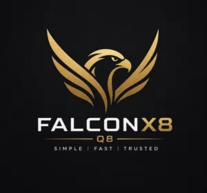 FalconQ8 