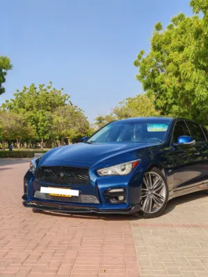 Q50s Sport (1/1) full option