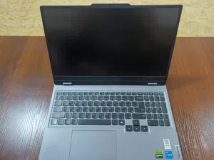 لابتوب Lenovo LOQ 15IRX9 مضروب البورد بقطع ممتازة لفنيين الصيانة