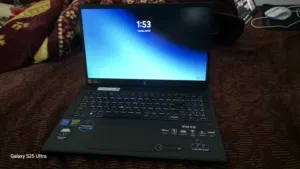 Acer Nitro V15 - RTX 4050 - 32GB RAM - 1.5TB SSD - i5 13th Gen