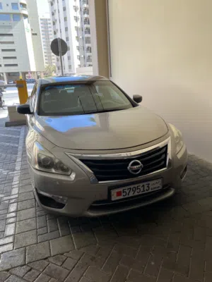 Used Nissan Altima in Manama